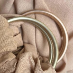 Bandolera lino Elpis