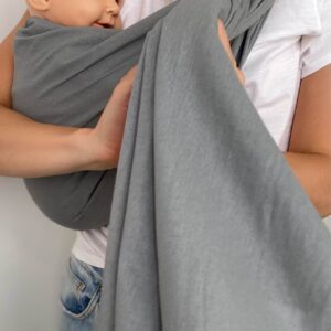 Bandolera lino Selene