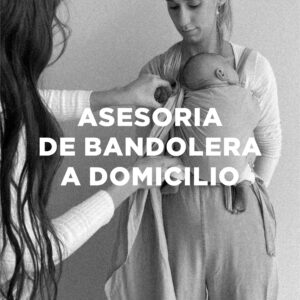 Asesoría de bandolera a domicilio