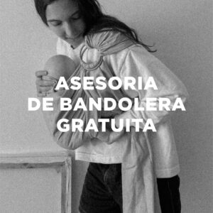 Asesoría de bandolera online —exclusivo para clientes