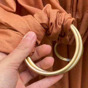 Bandolera lino Magna